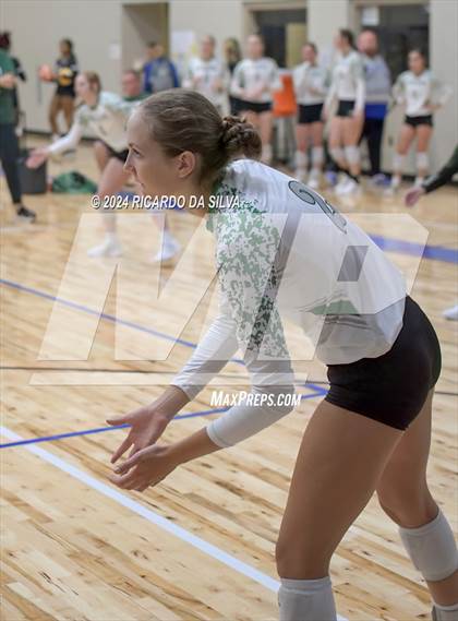 Thumbnail 3 in Boling vs Cypress Lakes (Needville Tournament) photogallery.