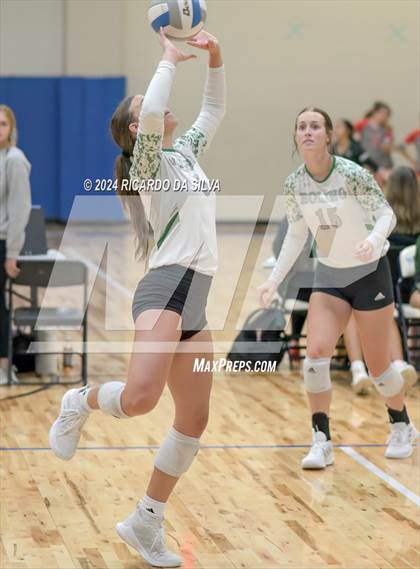 Thumbnail 3 in Boling vs Cypress Lakes (Needville Tournament) photogallery.
