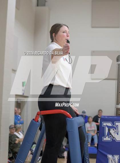 Thumbnail 1 in Boling vs Cypress Lakes (Needville Tournament) photogallery.