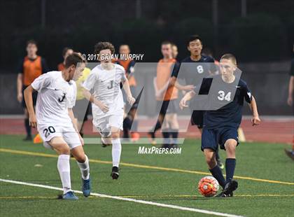Thumbnail 2 in Lake Oswego @ Jesuit photogallery.