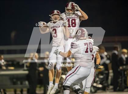 Thumbnail 3 in Hudsonville @ Grandville photogallery.