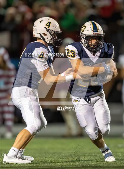Thumbnail 3 in Hudsonville @ Grandville photogallery.