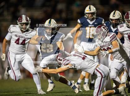 Thumbnail 3 in Hudsonville @ Grandville photogallery.
