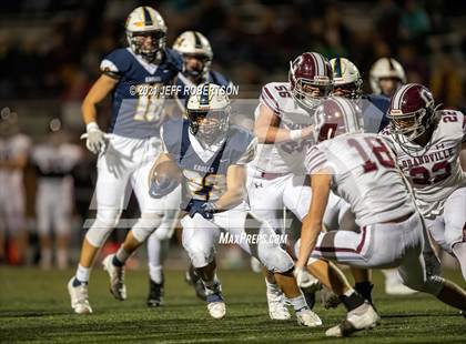 Thumbnail 2 in Hudsonville @ Grandville photogallery.