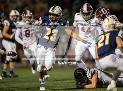 Thumbnail 1 in Hudsonville @ Grandville photogallery.