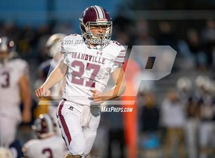 Thumbnail 1 in Hudsonville @ Grandville photogallery.