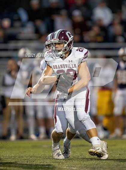 Thumbnail 1 in Hudsonville @ Grandville photogallery.