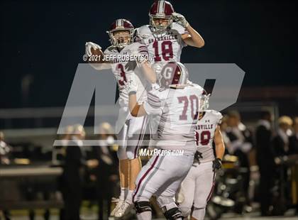 Thumbnail 1 in Hudsonville @ Grandville photogallery.