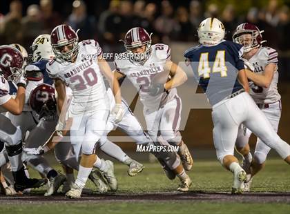 Thumbnail 3 in Hudsonville @ Grandville photogallery.