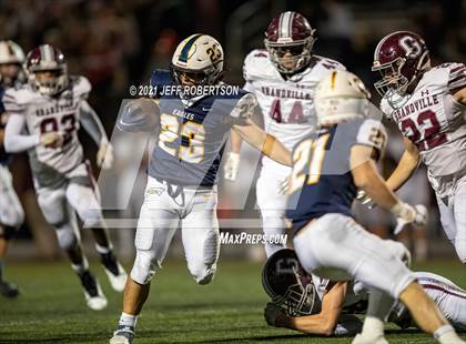 Thumbnail 3 in Hudsonville @ Grandville photogallery.