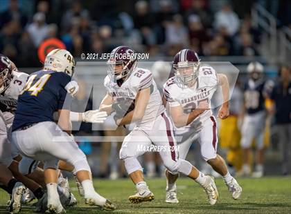Thumbnail 1 in Hudsonville @ Grandville photogallery.