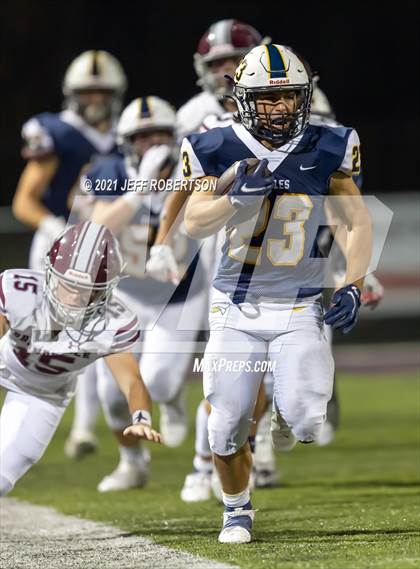 Thumbnail 1 in Hudsonville @ Grandville photogallery.
