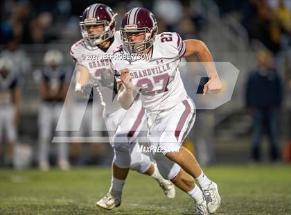 Thumbnail 2 in Hudsonville @ Grandville photogallery.