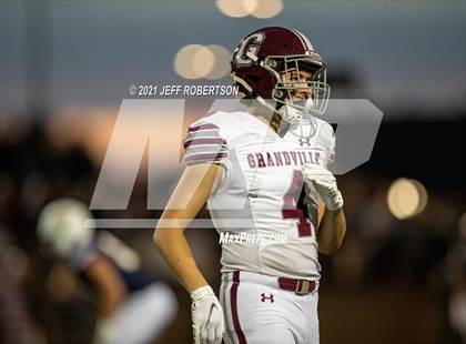 Thumbnail 3 in Hudsonville @ Grandville photogallery.