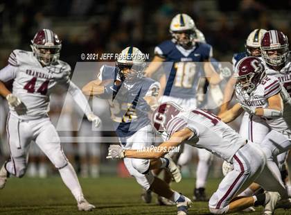 Thumbnail 2 in Hudsonville @ Grandville photogallery.