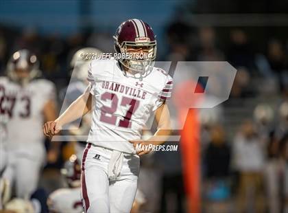 Thumbnail 3 in Hudsonville @ Grandville photogallery.