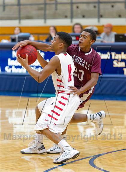 Thumbnail 3 in Marshall @ Taft photogallery.