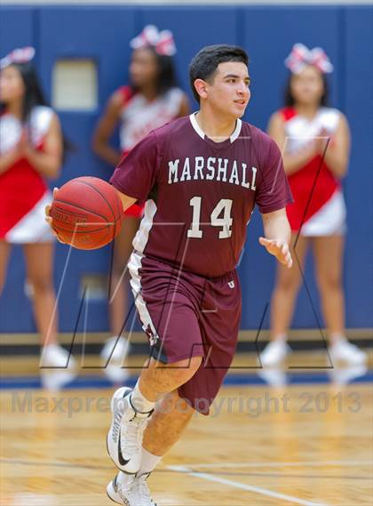 Thumbnail 3 in Marshall @ Taft photogallery.