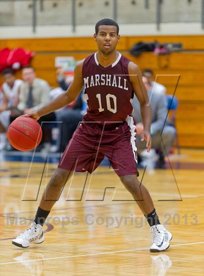 Thumbnail 2 in Marshall @ Taft photogallery.