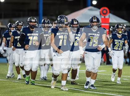 Thumbnail 2 in Roosevelt @ Waipahu photogallery.
