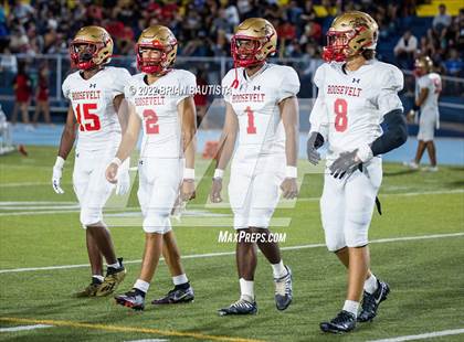 Thumbnail 1 in Roosevelt @ Waipahu photogallery.