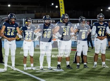Thumbnail 3 in Roosevelt @ Waipahu photogallery.