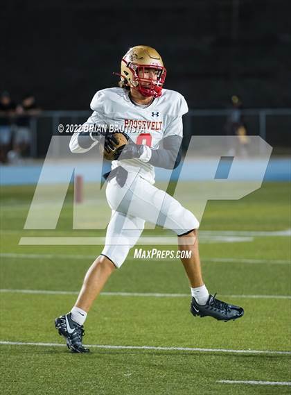 Thumbnail 2 in Roosevelt @ Waipahu photogallery.