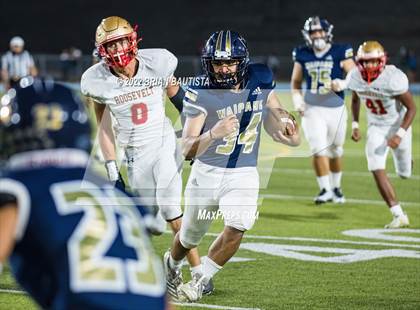 Thumbnail 1 in Roosevelt @ Waipahu photogallery.