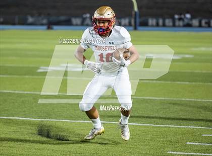 Thumbnail 1 in Roosevelt @ Waipahu photogallery.