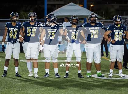 Thumbnail 2 in Roosevelt @ Waipahu photogallery.
