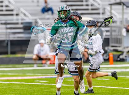 Thumbnail 3 in Colonial Forge @ Massaponax photogallery.