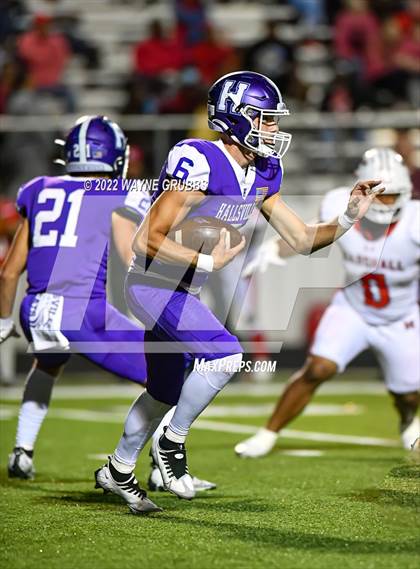 Thumbnail 1 in Marshall @ Hallsville photogallery.