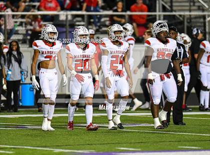 Thumbnail 1 in Marshall @ Hallsville photogallery.