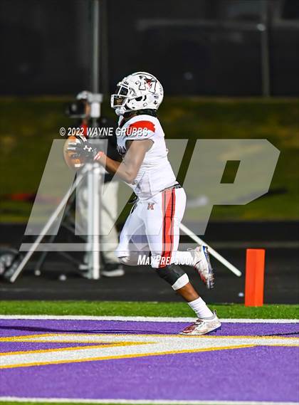 Thumbnail 1 in Marshall @ Hallsville photogallery.