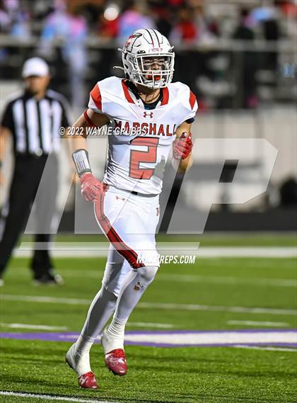 Thumbnail 1 in Marshall @ Hallsville photogallery.