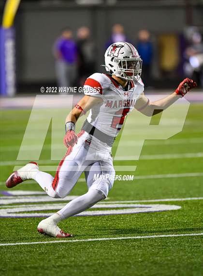 Thumbnail 2 in Marshall @ Hallsville photogallery.