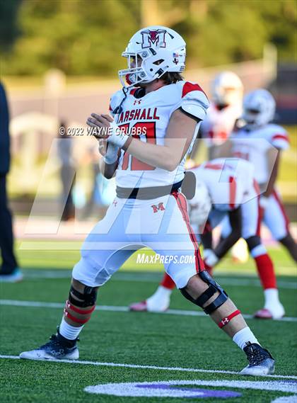 Thumbnail 3 in Marshall @ Hallsville photogallery.