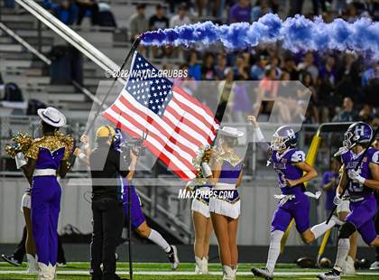 Thumbnail 1 in Marshall @ Hallsville photogallery.