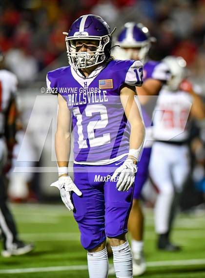 Thumbnail 3 in Marshall @ Hallsville photogallery.