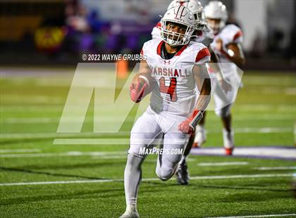 Thumbnail 3 in Marshall @ Hallsville photogallery.