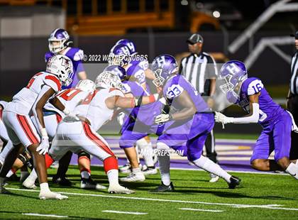 Thumbnail 3 in Marshall @ Hallsville photogallery.