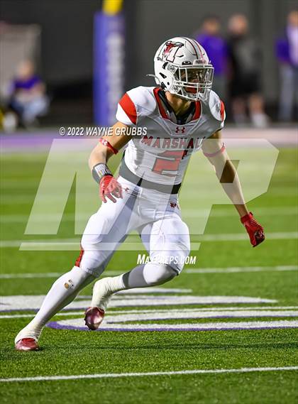 Thumbnail 1 in Marshall @ Hallsville photogallery.