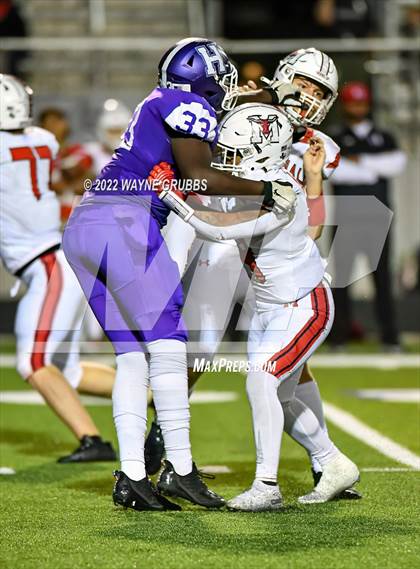 Thumbnail 1 in Marshall @ Hallsville photogallery.