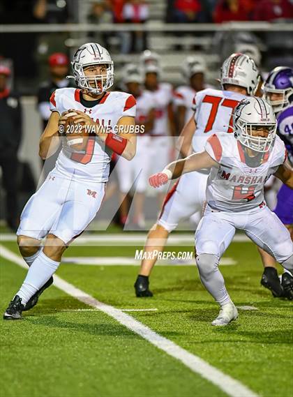 Thumbnail 3 in Marshall @ Hallsville photogallery.