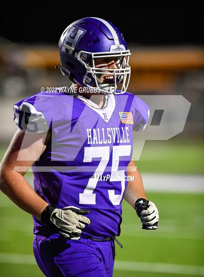 Thumbnail 3 in Marshall @ Hallsville photogallery.