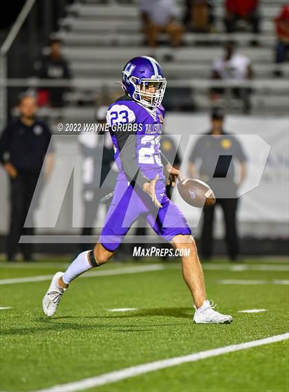 Thumbnail 2 in Marshall @ Hallsville photogallery.