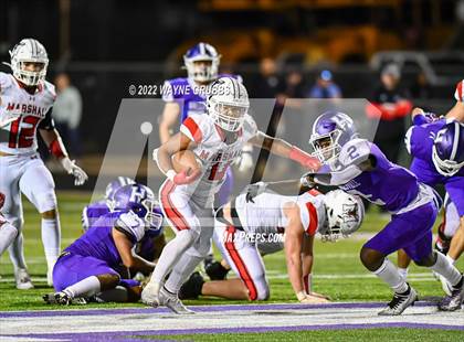 Thumbnail 1 in Marshall @ Hallsville photogallery.