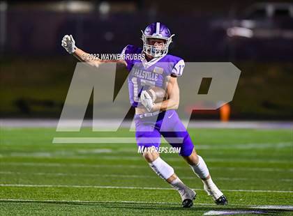 Thumbnail 3 in Marshall @ Hallsville photogallery.