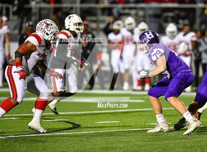 Thumbnail 3 in Marshall @ Hallsville photogallery.