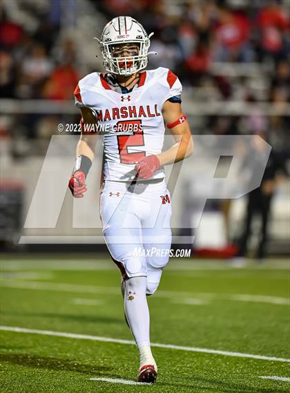 Thumbnail 1 in Marshall @ Hallsville photogallery.